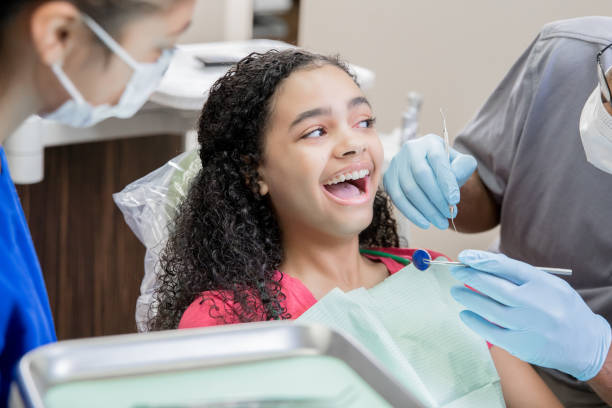 Best Pediatric Emergency Dentist in Dano, CO